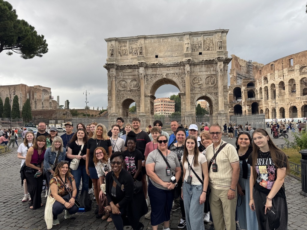 Rome