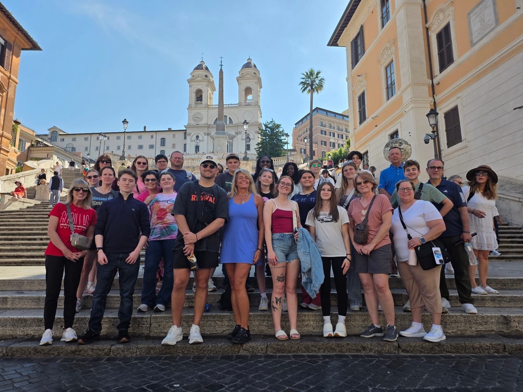 Rome