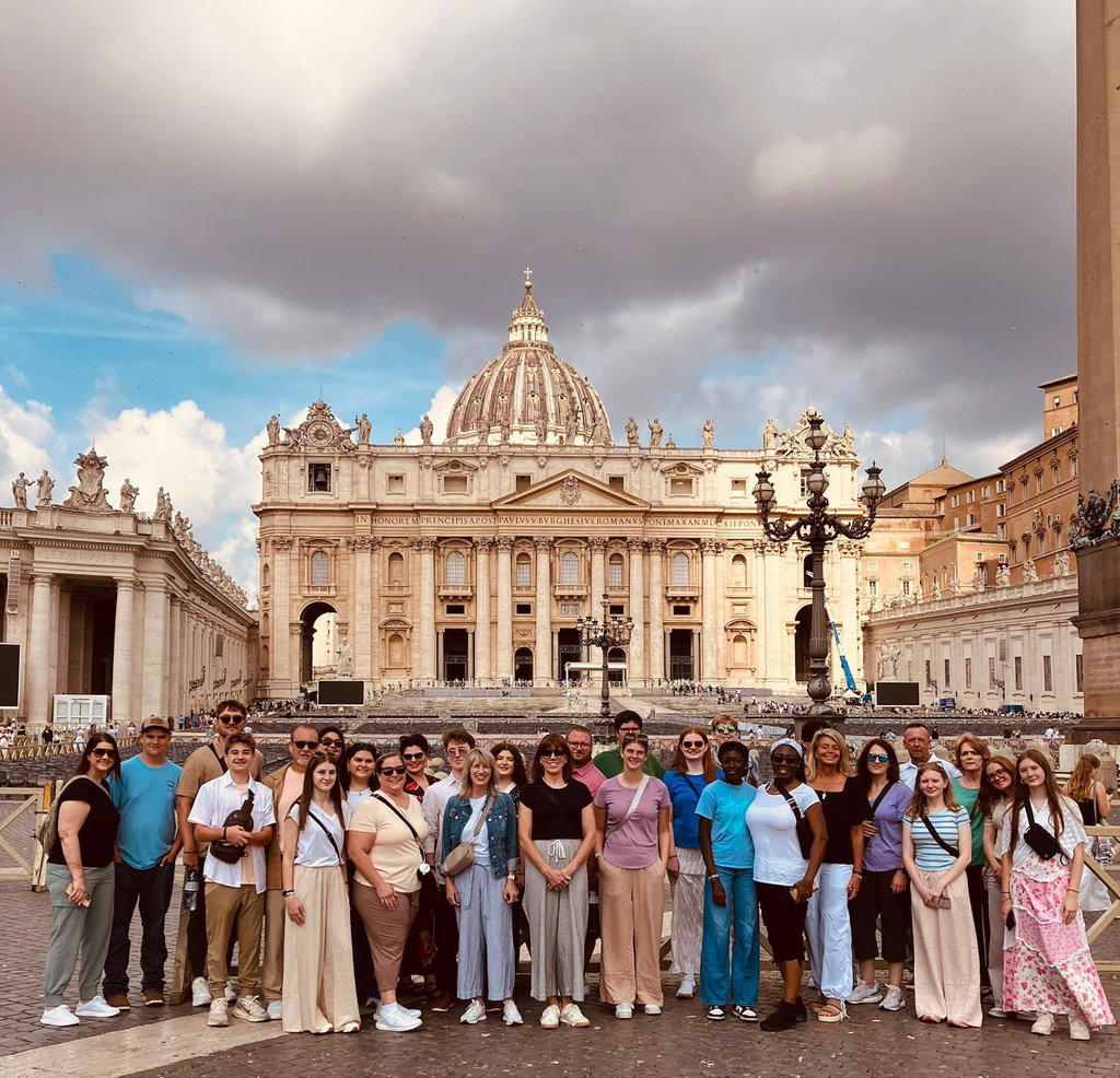 Rome