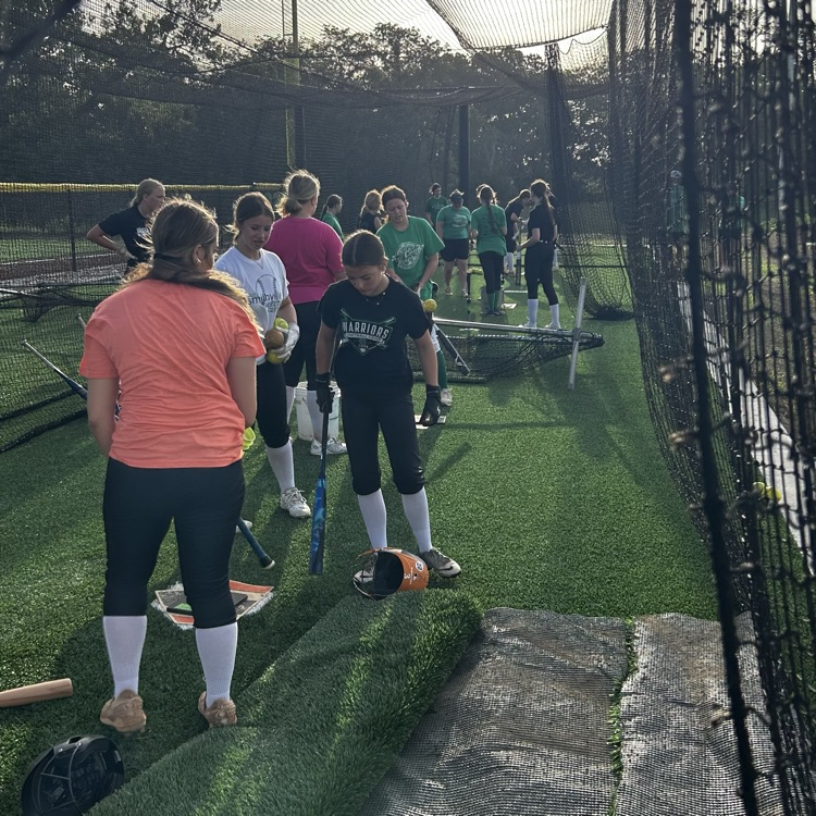 softball