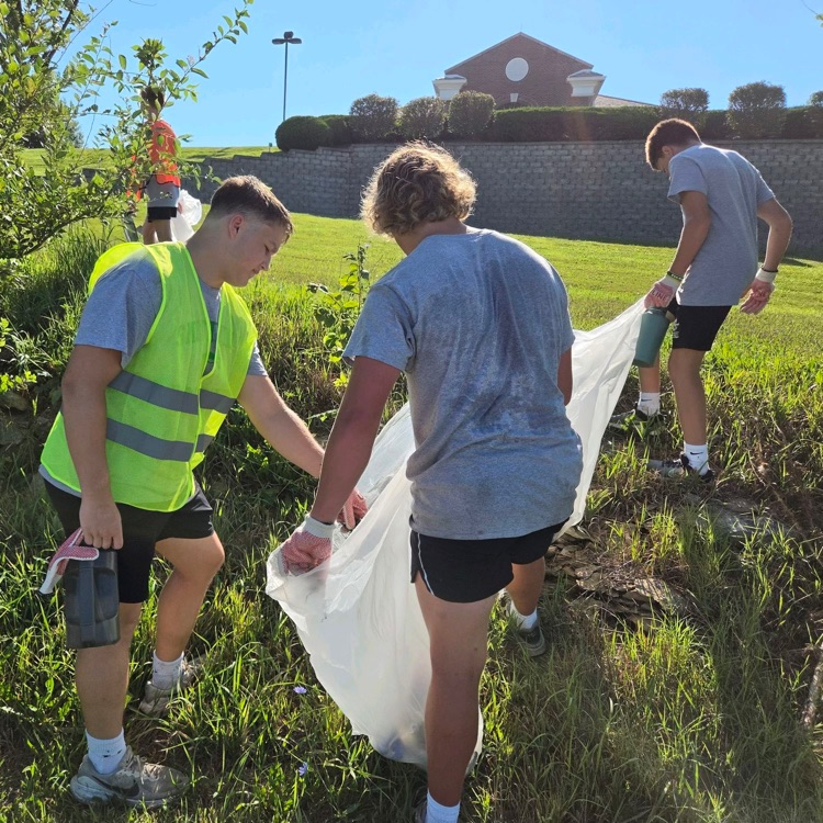 community service