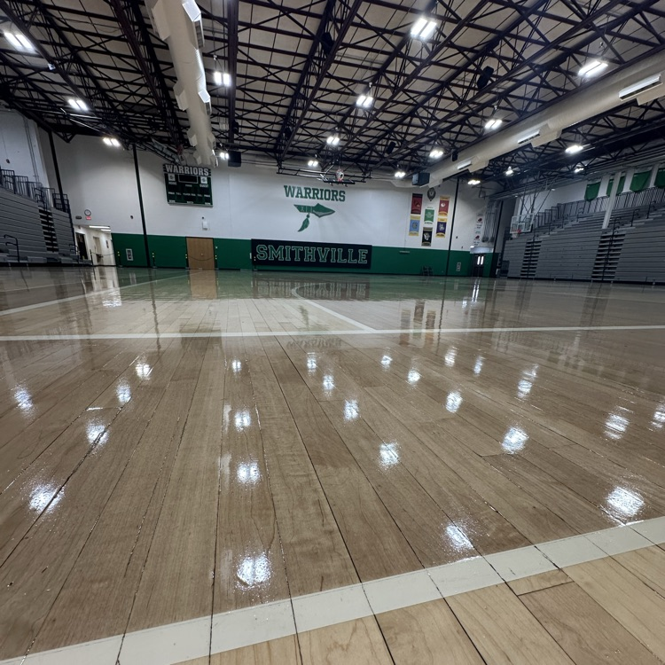 gum floor