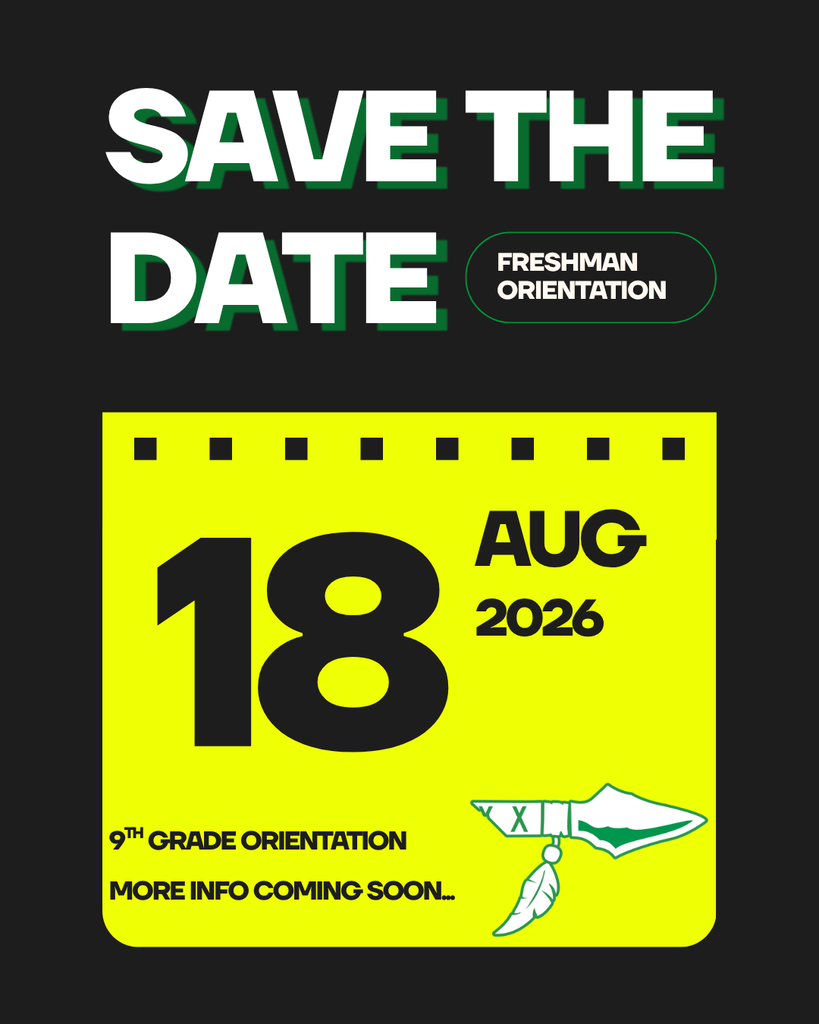 Freshman Orientation