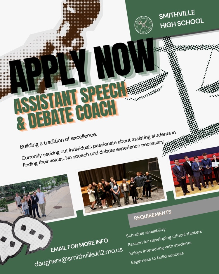 speech and debate coach
