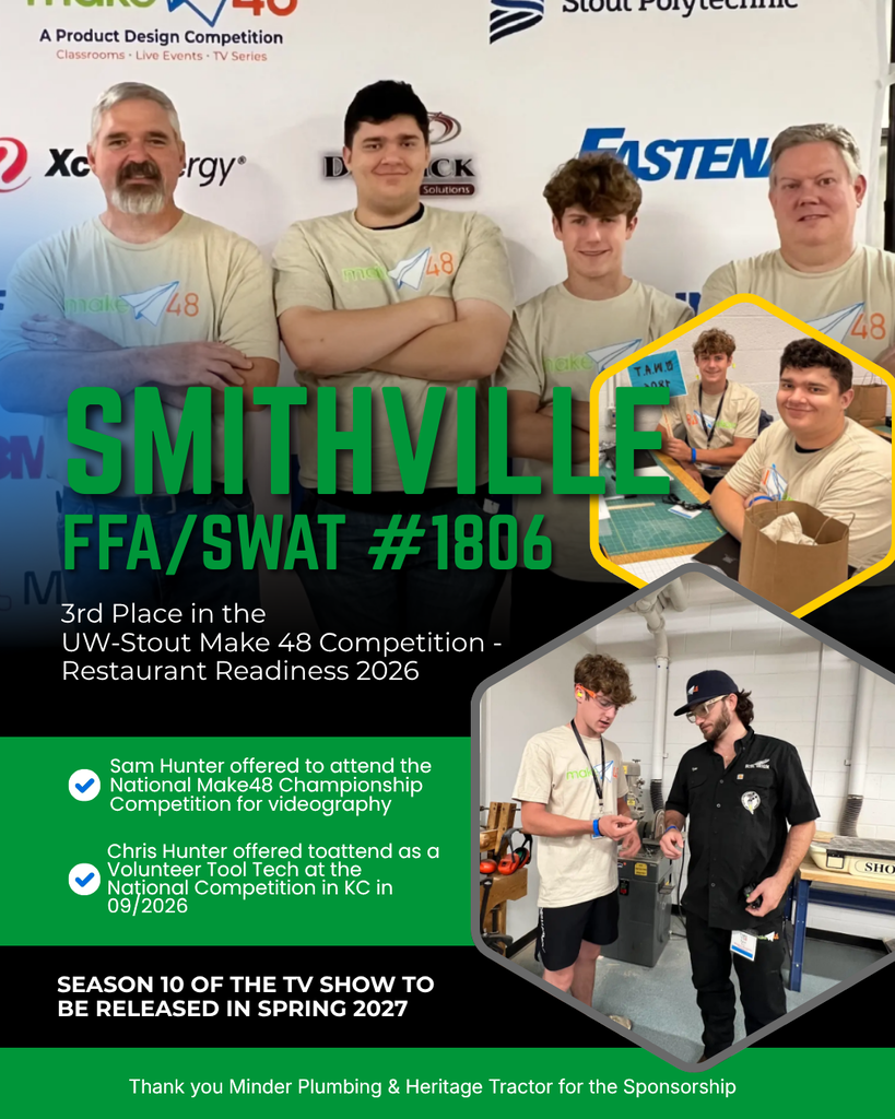 FFA/SWAT