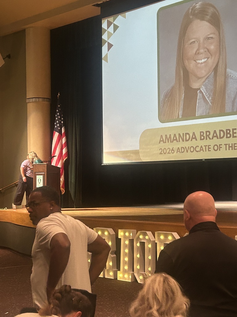 Ms. Bradberry
