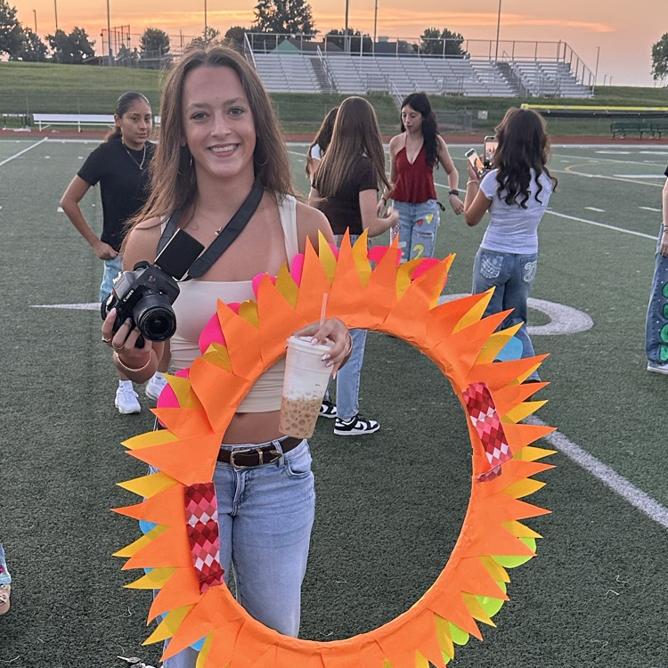 senior