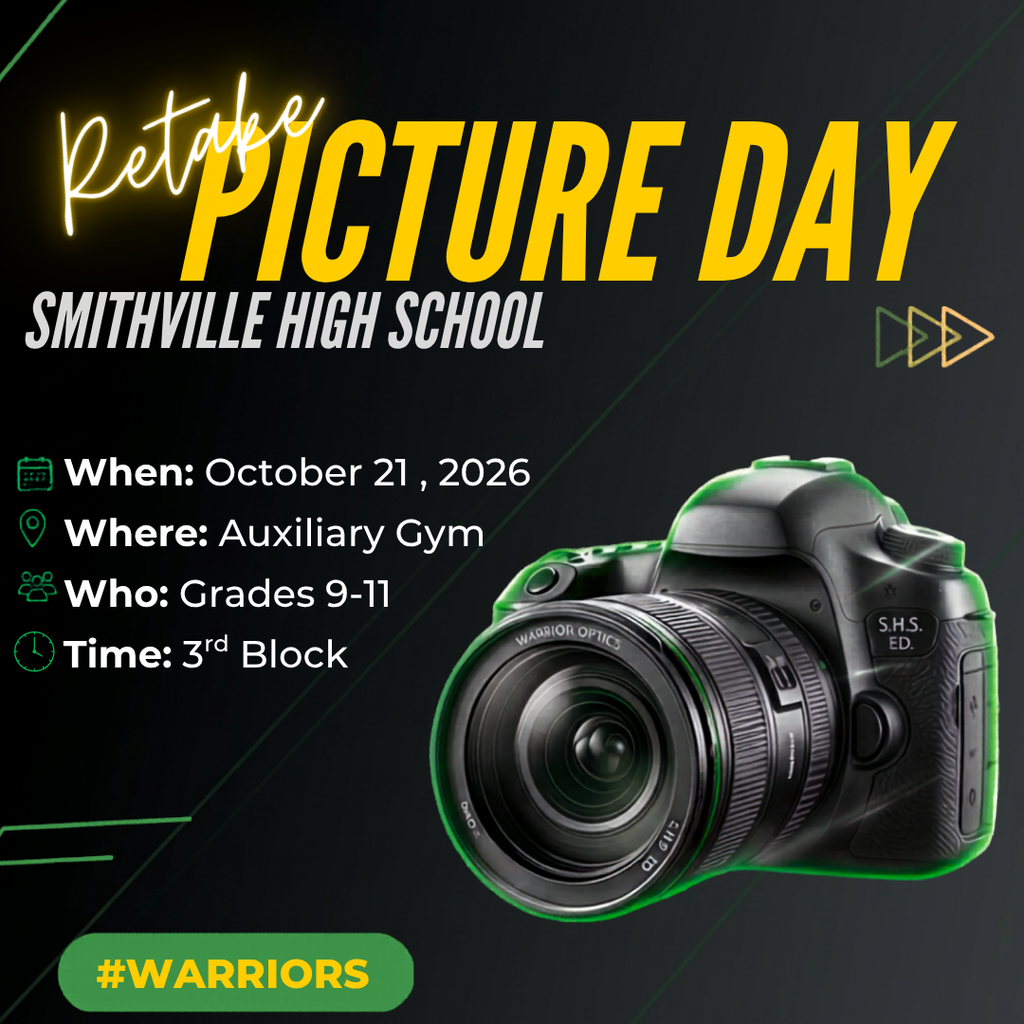Picture Retake Day