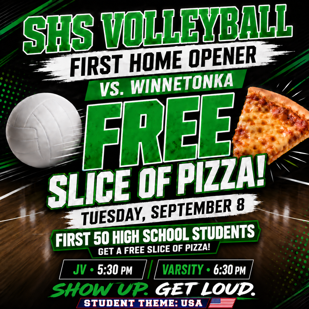 Home opener for VB