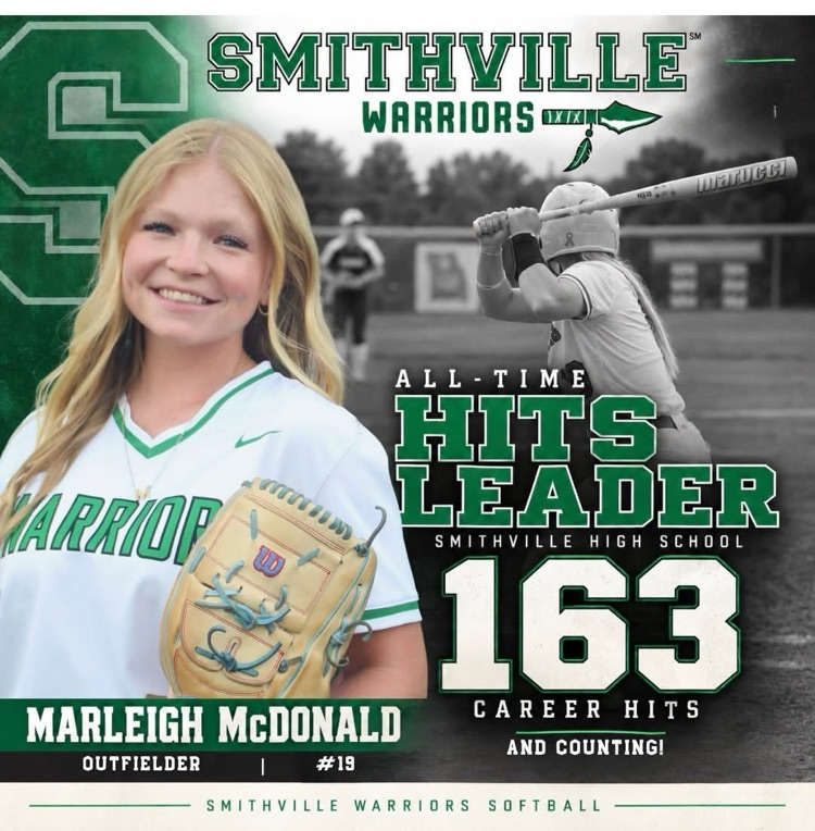 softball recors