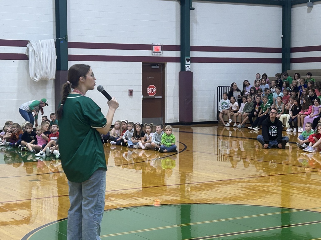 Warrior Assembly