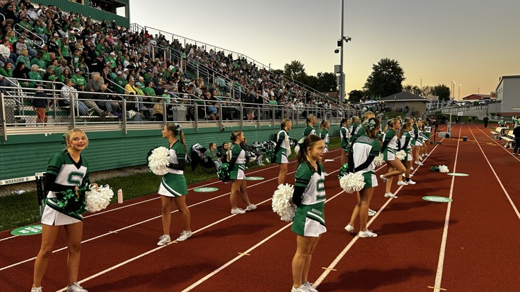 homecoming