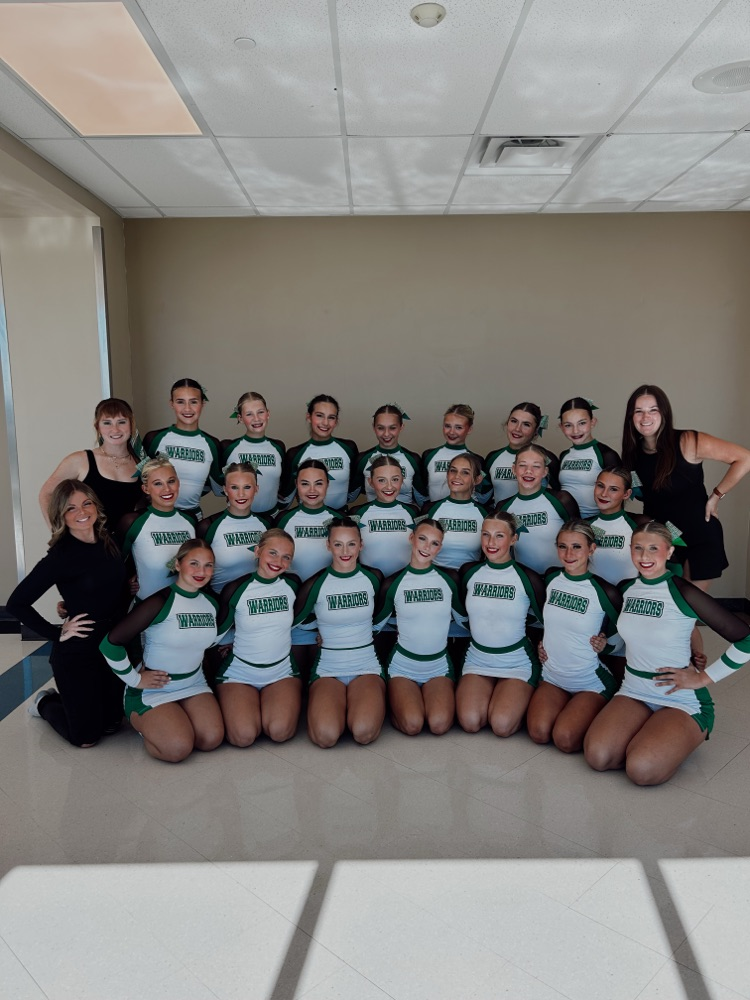 cheer