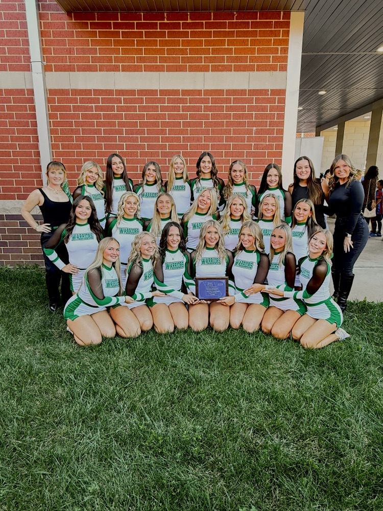 cheer