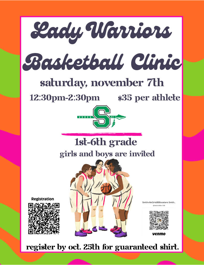 LW Basketball