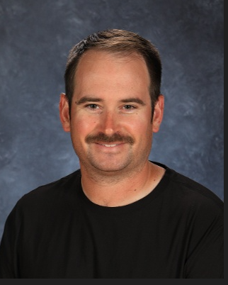 Coach Barker