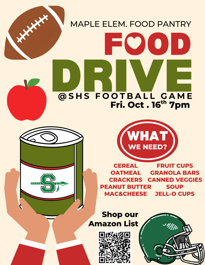 food drive