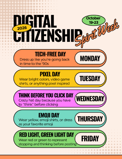Digital Citizenship