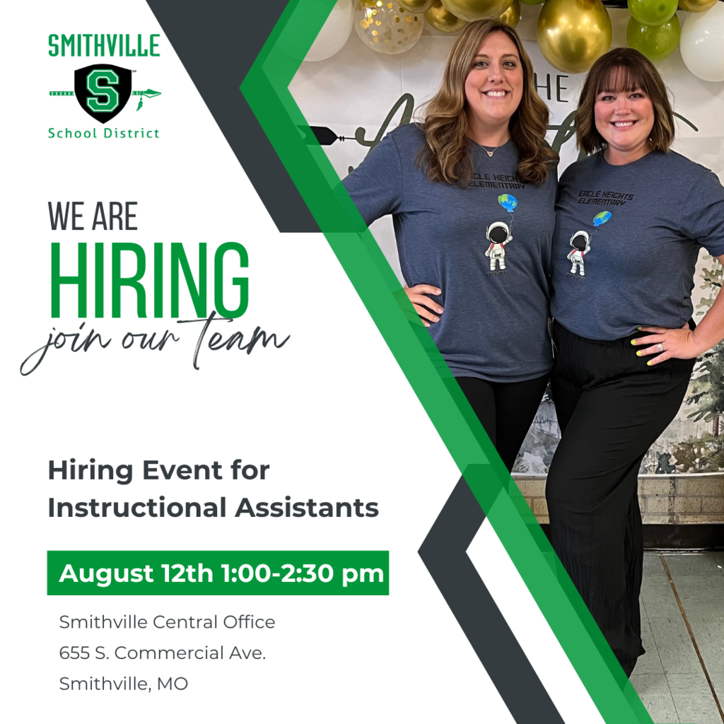 Hiring Event