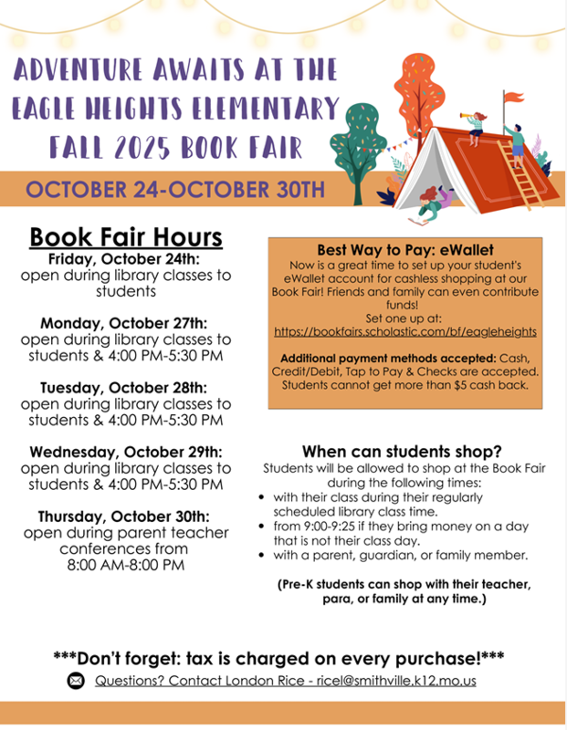 Book Fair