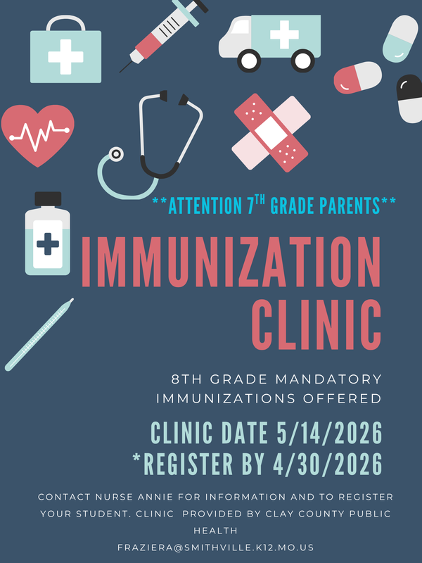 Immunization Clinic