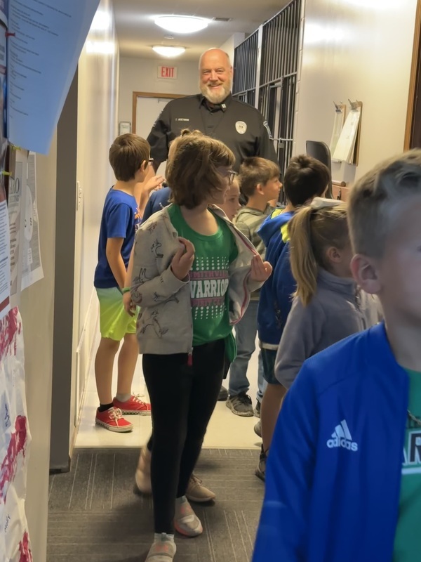 Smithville Police Department