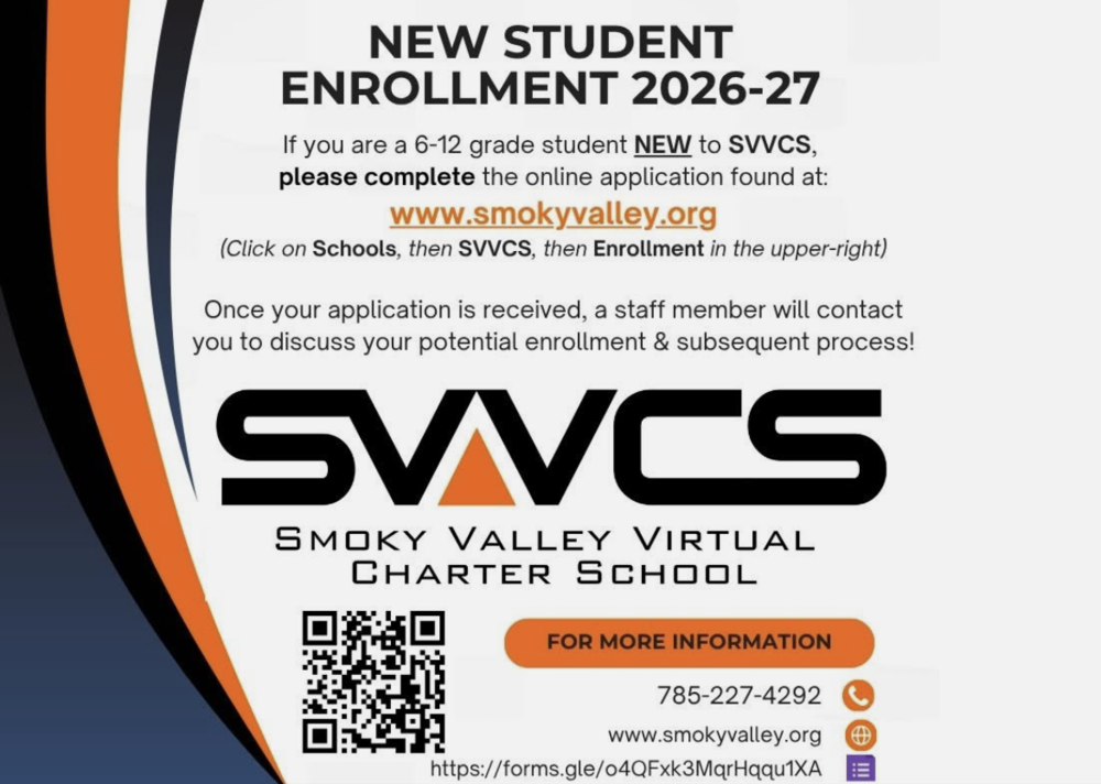 2026-27 Enrollment