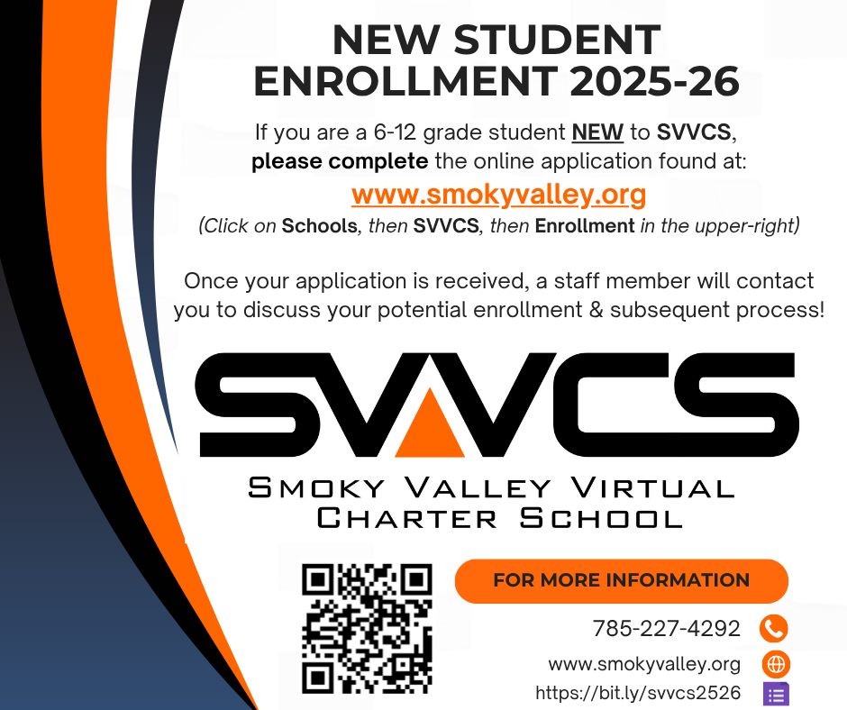 New Student Enrollment-2025-26
