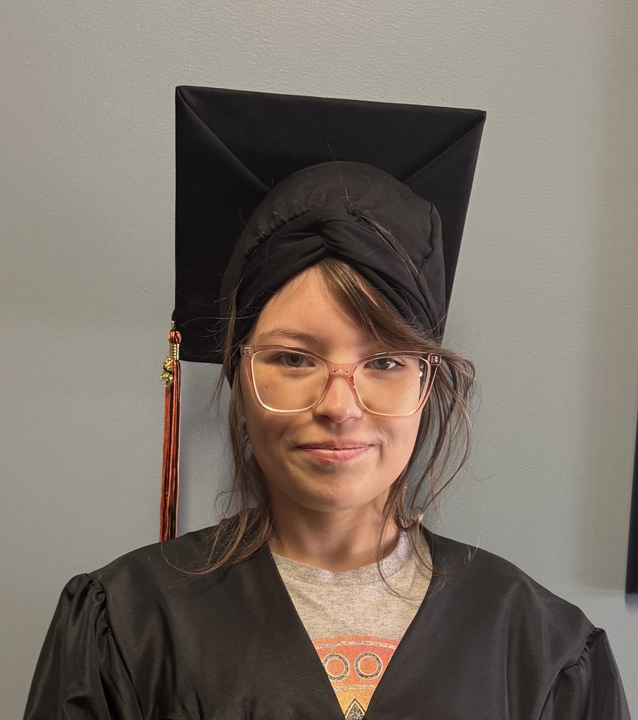 Congratulations, Jasmine!