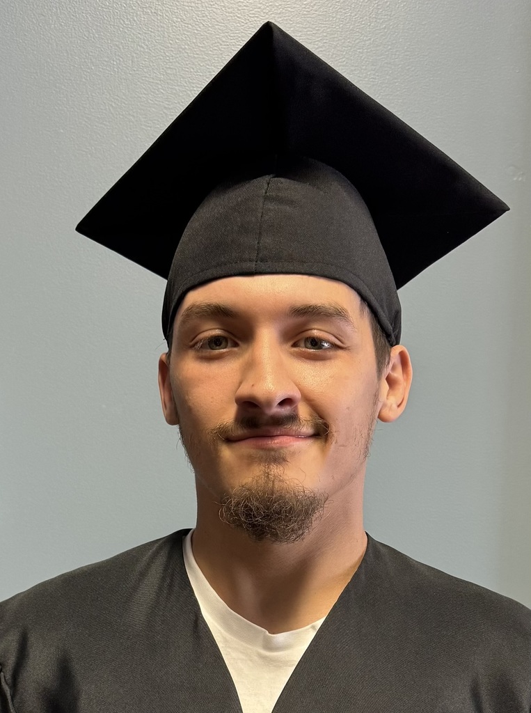Congratulations, Frank!