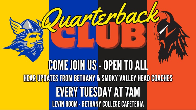 QB Club