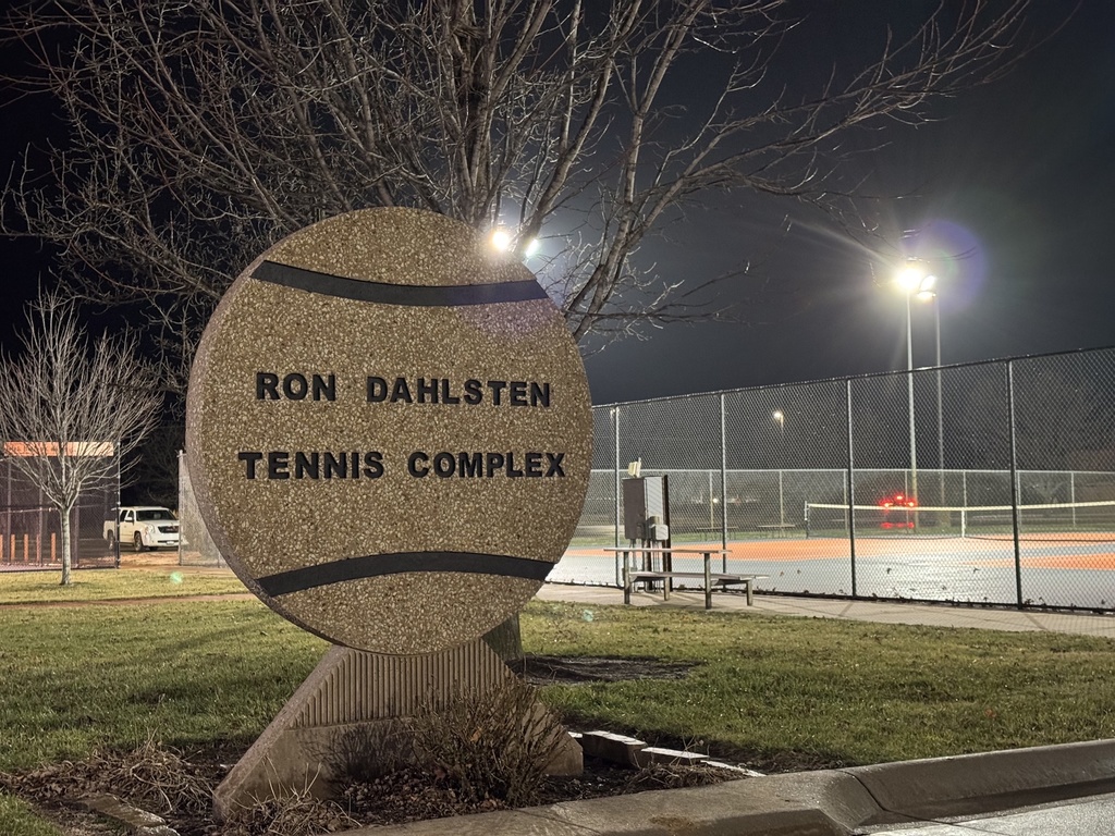 Ron Dahlsten Tennis Complex