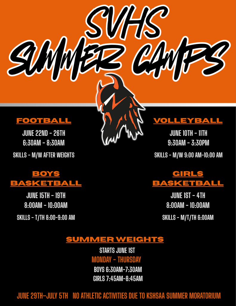Summer Camp