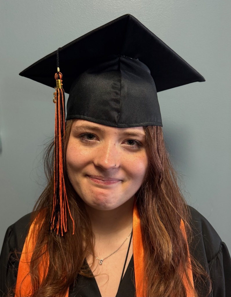 Congratulations, Sciotha!