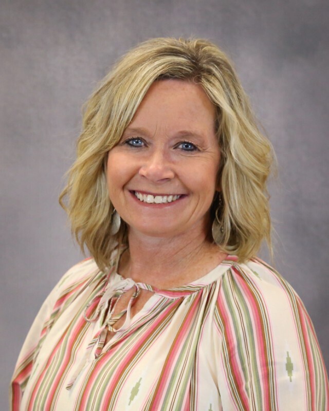 Holly Toll - SV 2027 IMPACT Teacher of the Year