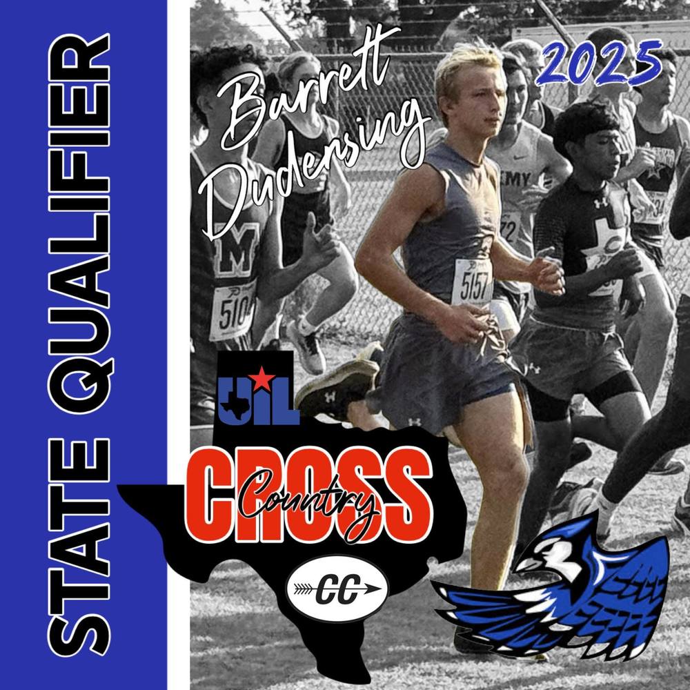 CC State Qualifier B Dudensing