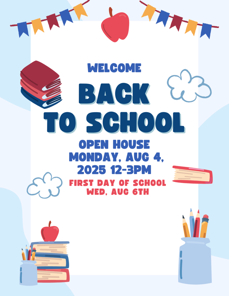 Open House