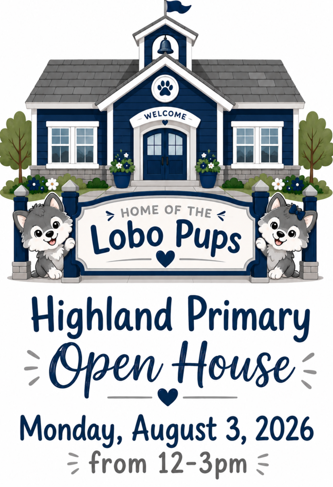 Open House
