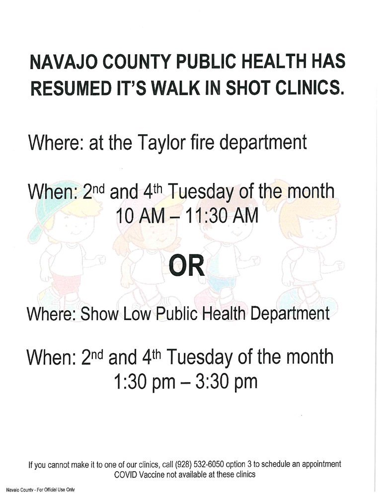 Shots