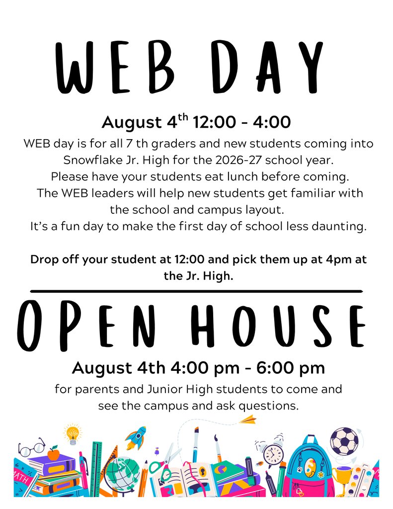 Web day
