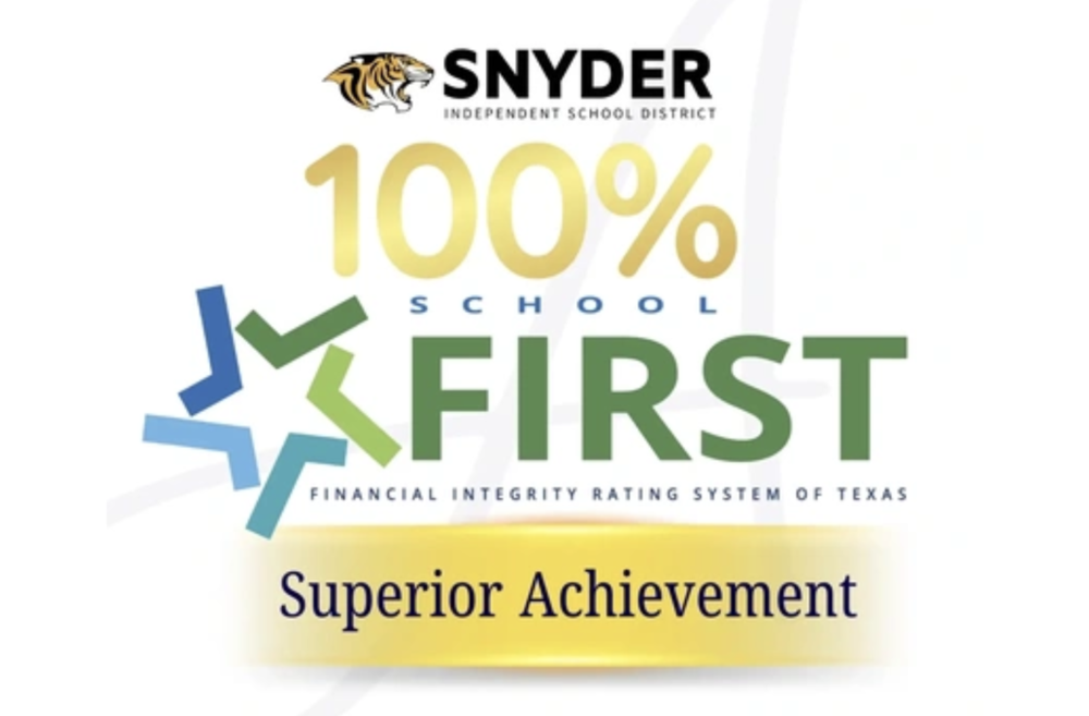 First rating