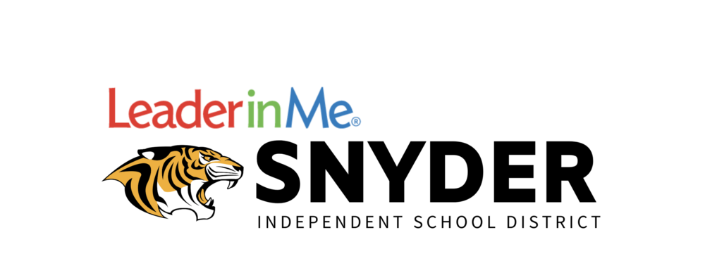 leader in me at snyder isd