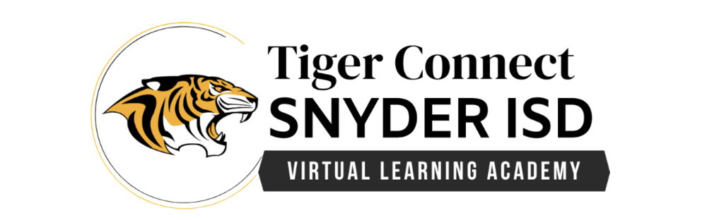 Snyder ISD tiger connect