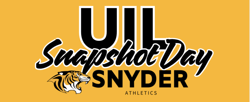 UIL Snapshot Day 
