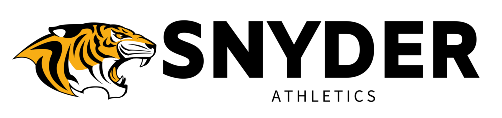 snyder athletics