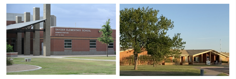 campuses
