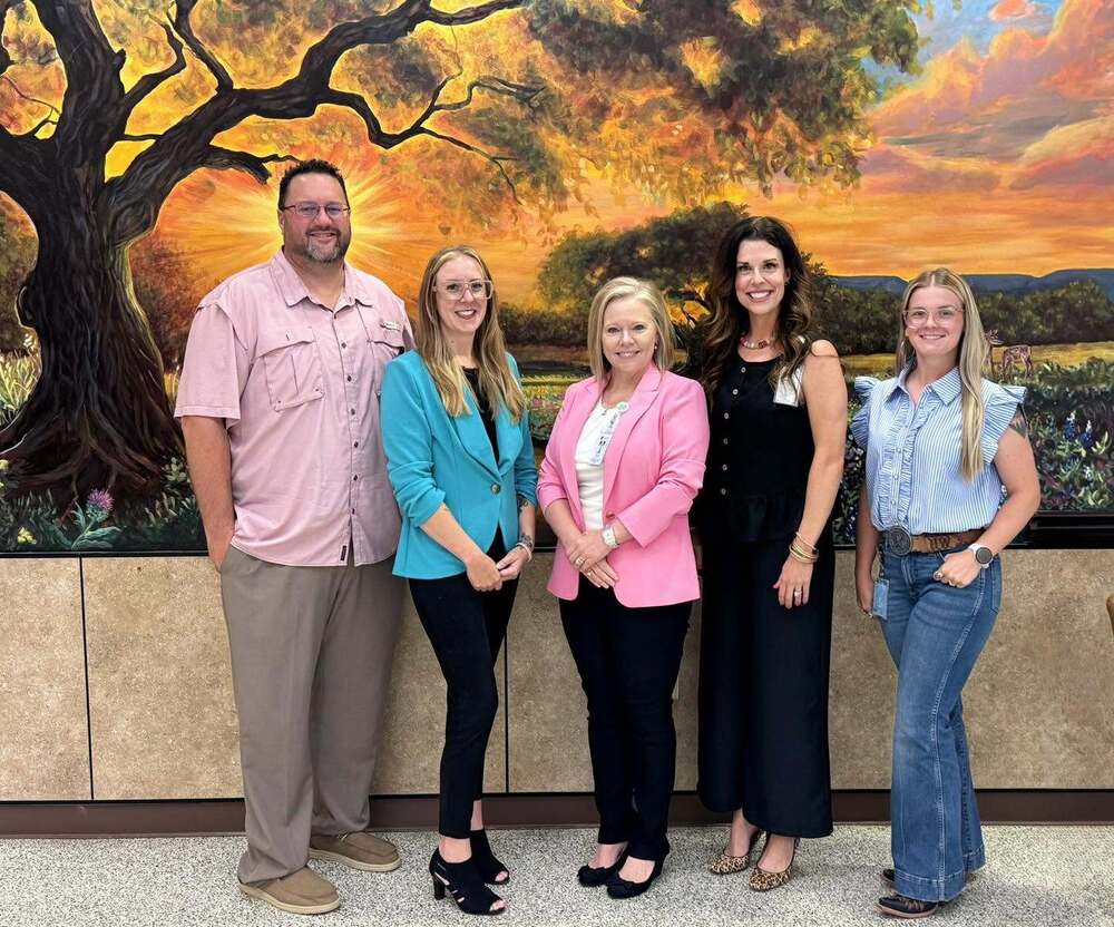 snyder isd with cogdell