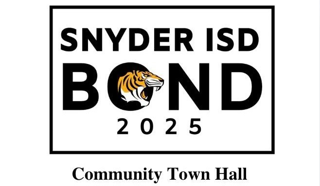 Bond Community Town Hall