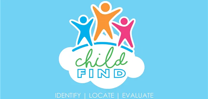 child find