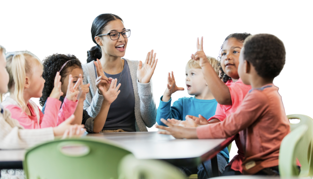 child development concerns